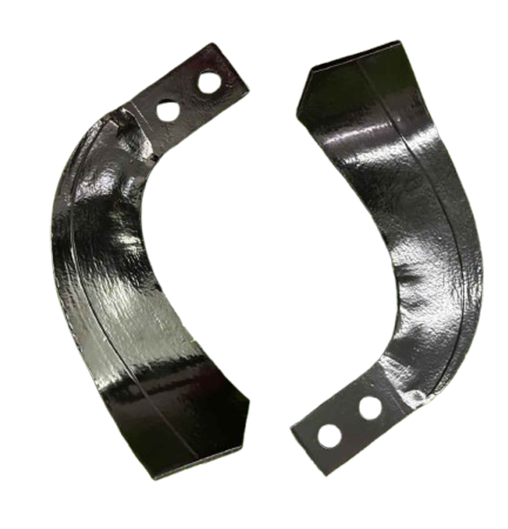 REVERSE FORWARD TILLER BLADE