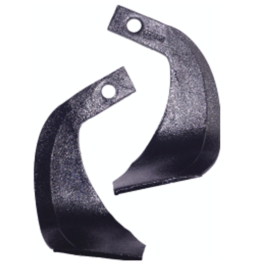 SINGLE BEND BLADE